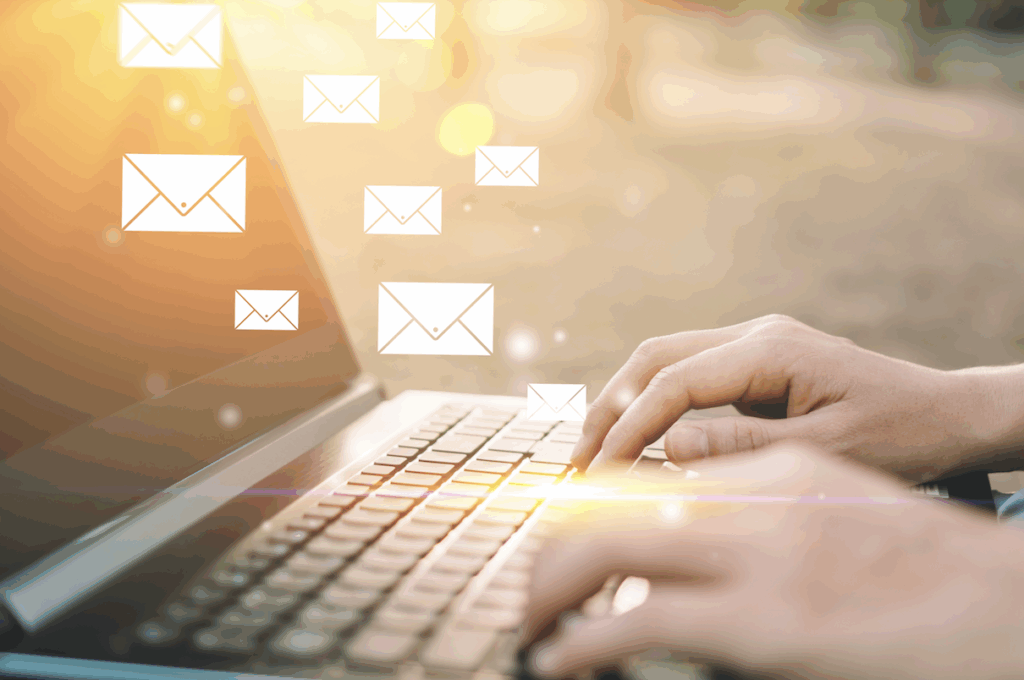 Email Marketing for Contractors